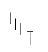 Bullish Dragonfly Doji