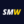 smw wide icon logo