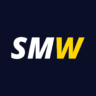 smw wide icon logo
